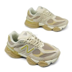 New Balance 9060 WMNS Sand