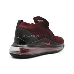 Nike Air Max 720 Vapormax Bordeaux