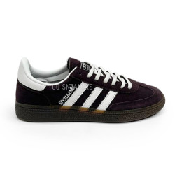 Adidas Spezial Woman Dark Brown