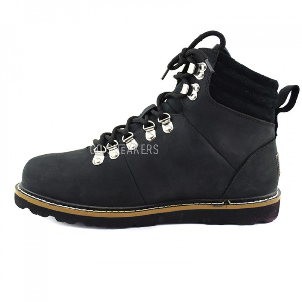 Мужские ботинки Men Boots Capulin Black