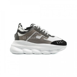 Versace Chain Reaction Monochrome