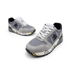 Premiata Grey
