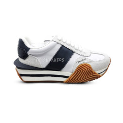 Tom Ford White/Black