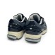 Мужские кроссовки New Balance 1906 Man Suede Black