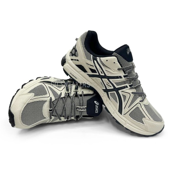 Мужские кроссовки Asics Gel-Kahana 8 Beige Black