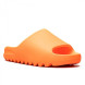 Унисекс тапочки Adidas Slide Enflame Orange