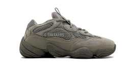 Adidas Yeezy 500 Ash Grey