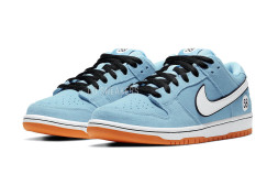 Nike Dunk SB Low Club 58 Gulf