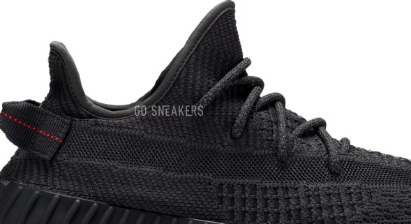Унисекс кроссовки Adidas Yeezy Boost 350 V2 &amp;#039;Black Reflective&amp;#039;