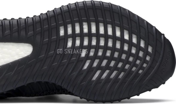 Унисекс кроссовки Adidas Yeezy Boost 350 V2 &amp;#039;Black Reflective&amp;#039;