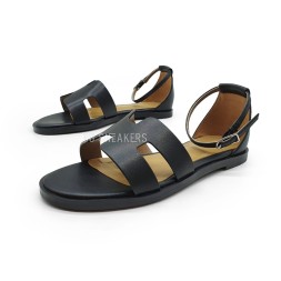 Hermes Santorini Black