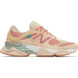 Унисекс кроссовки New Balance Joe Freshgoods x 9060 Penny Cookie Pink