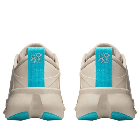 Унисекс кроссовки On Cloudsolo x LOEWE Sand Turquoise