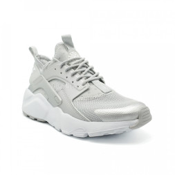 Nike Air Huarache Ultra Silver