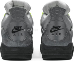 Nike Air Jordan 4 Retro SE 'Neon 95'