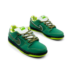 Nike SB Dunk Low "Green Lobster"