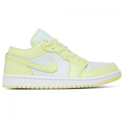 Nike Air Jordan 1 Low Lemonade
