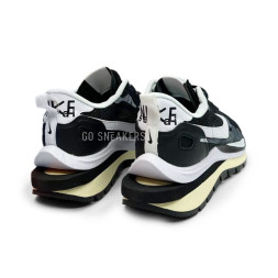 Nike Sacai Man Black Summer