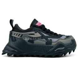 Off-White DDSY-1000 Black/Brown