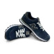 Мужские кроссовки New Balance 574 Man Suede Dark Navy