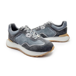 Givenchy GIV Runner Grey