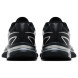 Унисекс кроссовки Salomon x Maison Margiela XT Black and Silver
