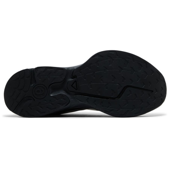Унисекс кроссовки Salomon x Maison Margiela XT Black and Silver