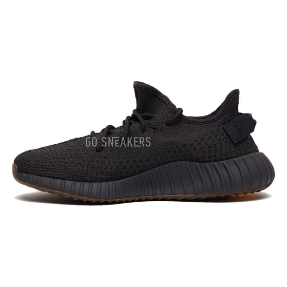 Унисекс кроссовки Adidas Yeezy Boost 350 V2 Cinder