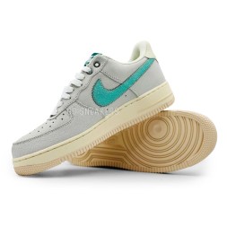 Nike Air Force Low Winter Man Test Of Time