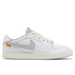 Union LA x Air Jordan 1 KO Low White Neutral Grey