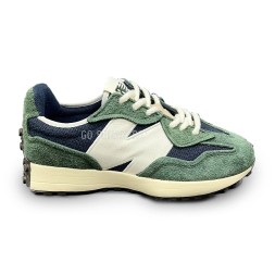 New Balance 327 Swamp
