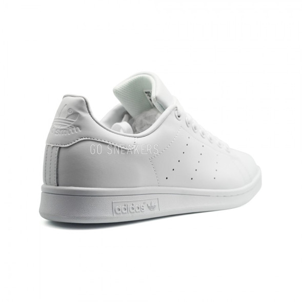 Женские кроссовки Adidas Stan Smith White