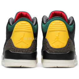Nike Air Jordan 3 Retro SE Animal Instinct 2.0