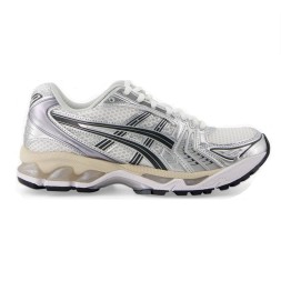 Asics Gel-Kayano 14 X JJJJound White