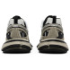 Унисекс кроссовки Balenciaga Track 2.0 Beige Black