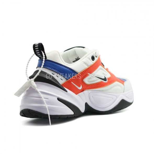 Женские кроссовки Nike M2K Tekno White Multi