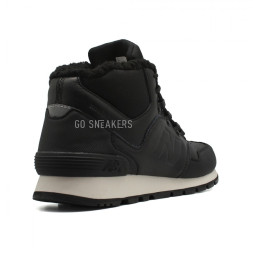 New Balance Мужские Ботинки 755 TRAIL Black