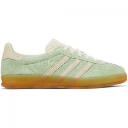 Adidas Gazelle Indoor &#039;Green Spark&#039;