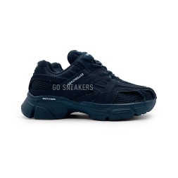 Balenciaga Phantom Black