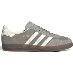 Adidas Originals Gazelle &amp;quot;Grey/White&amp;quot;