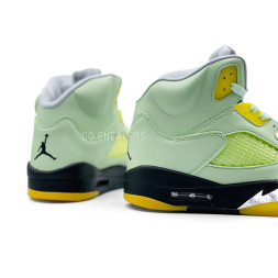 Nike Air Jordan Raging Bull Mint