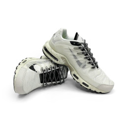 Nike Air Max Plus TN Terrascape Man White