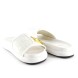 Унисекс шлёпанцы Fendi Slippers White