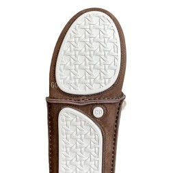 Dior Roadie Chocolate