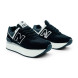 Унисекс кроссовки New Balance XT-Quest 75th Black