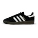 Мужские кеды Adidas Spezial Man Black