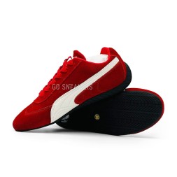 Puma Speedcat OG Red