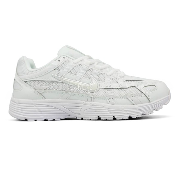 Мужские кроссовки Nike P-600 White