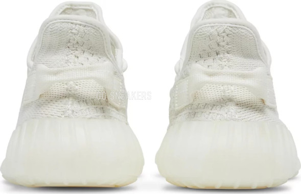 Унисекс кроссовки Adidas Yeezy Boost 350 V2 &amp;#039;Bone&amp;#039;