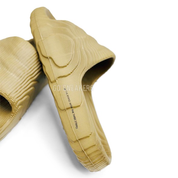 Мужские тапочки Adidas Adilette 22 Slide Brown